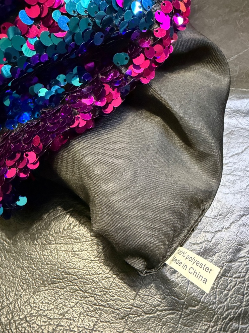 LulaRoe Draw string bag - Picture 5 of 5